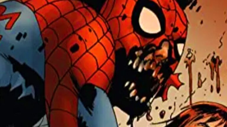 As 10 variantes incríveis do Homem-Aranha que foram excluídas do Aranhavrso 2