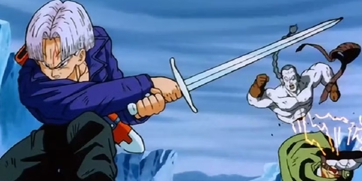 Os 10 espadachins mais épicos nos universos de Anime e Mangá