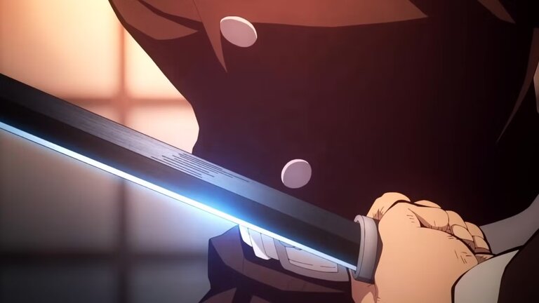 As 10 espadas de Anime mais poderosas
