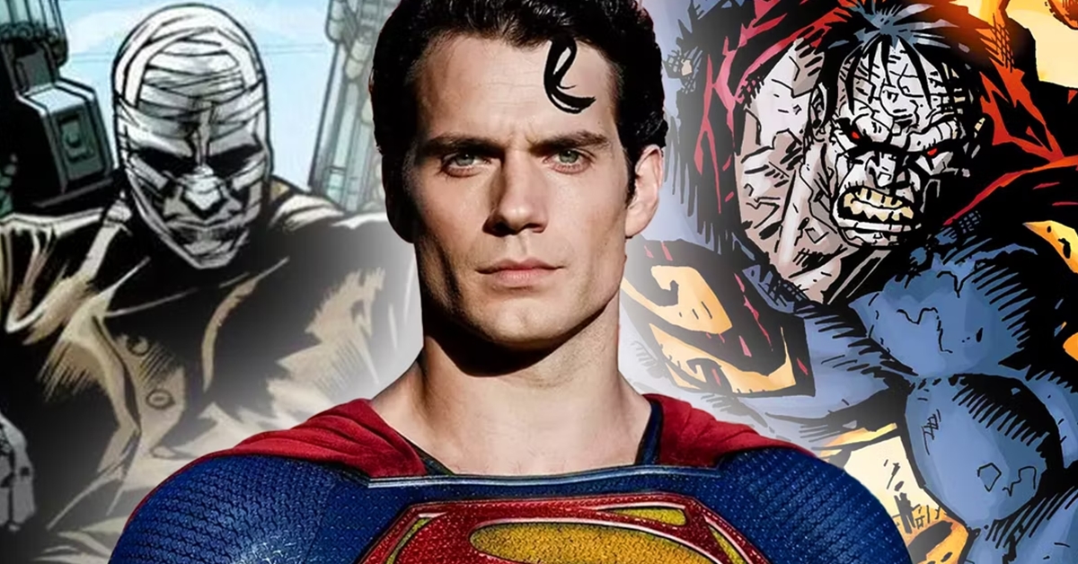 Henry Cavill pode retornar como Superman em diversos filmes