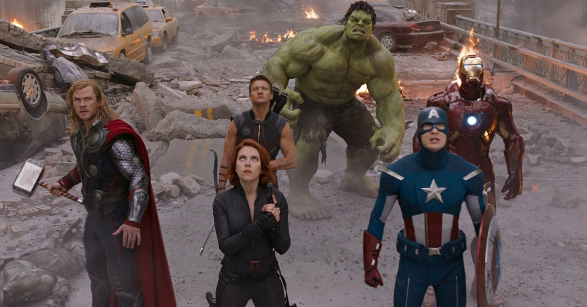 Qual filme do MCU poderá encerrar a ausência de bilhões de dólares nas  bilheteiras da Marvel? Confira 4!