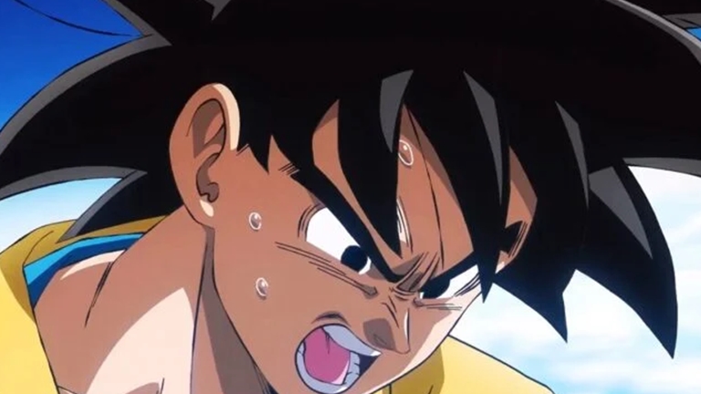 Dragon Ball Daima | Visual incrível de Goku é revelado