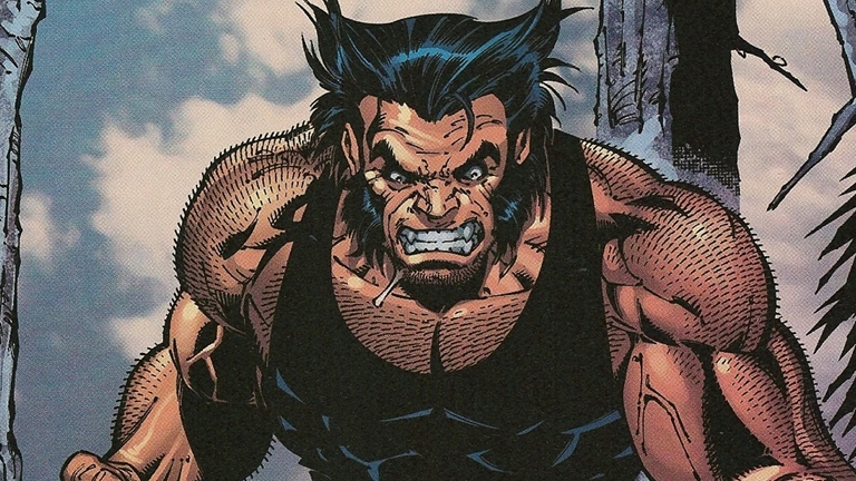 Logan é o nome civil do Wolverine
