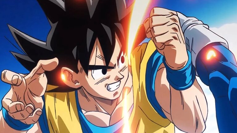 Dragon Ball Super: Novo projeto de anime está em andamento; saiba detalhes