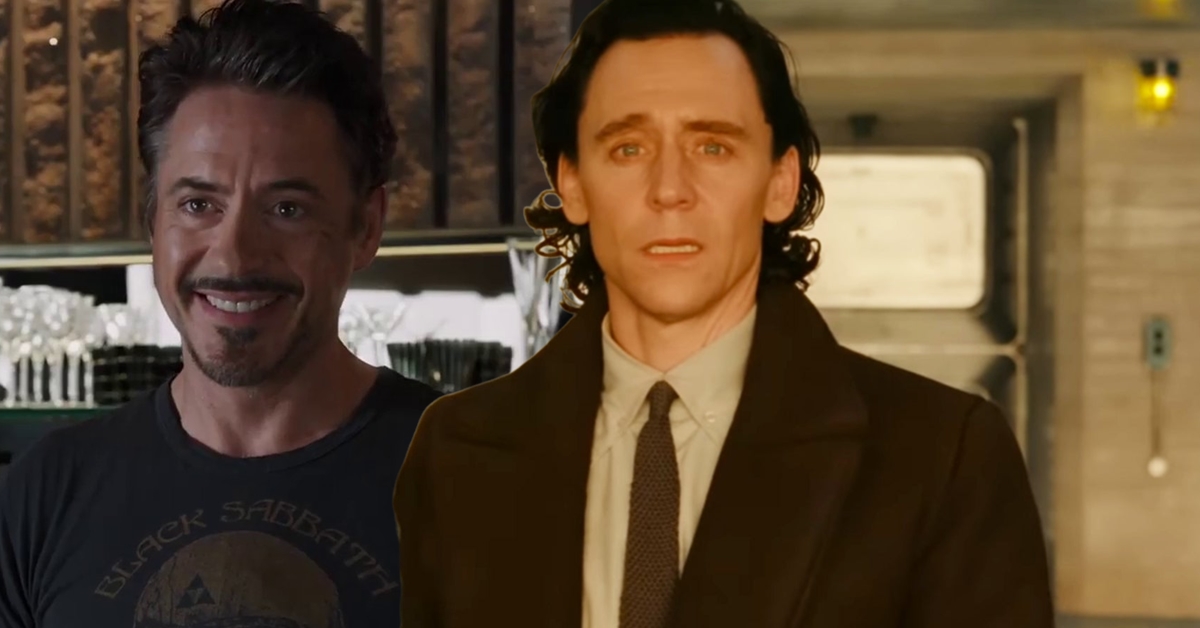 Loki faz referência a X-Men em estreia da 2ª temporada