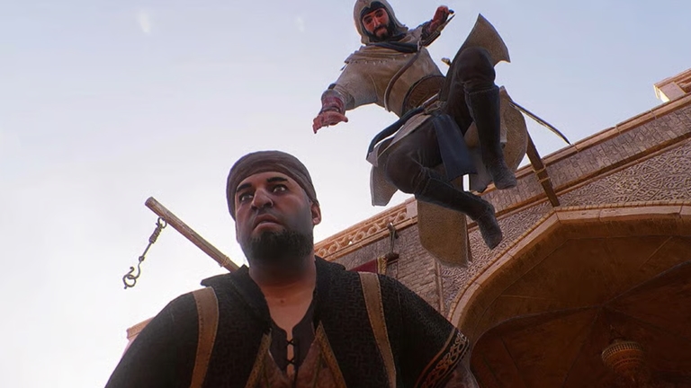 Assassin’s Creed: Mirage: receberá DLC?