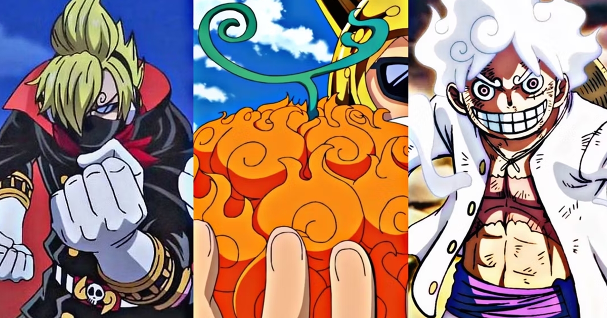 Os 6 Despertares de Akuma no Mi Mais Perigosos em One Piece