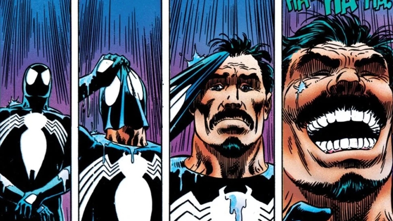 A Última Caçada de Kraven Top 5 histórias mais sombrias do Homem-Aranha