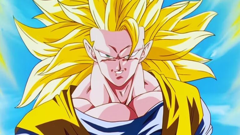 10 cenas mais icônicas de Goku em Dragon Ball, classificadas