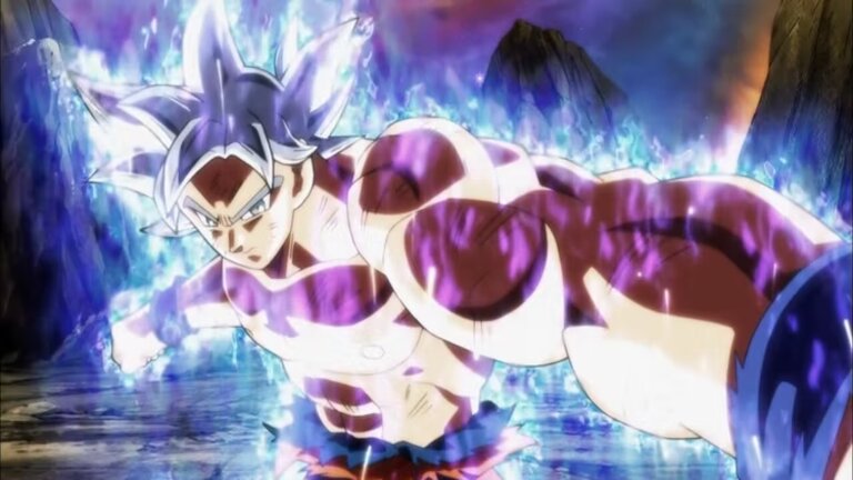 10 cenas mais icônicas de Goku em Dragon Ball, classificadas