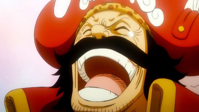 8 personagens de One Piece que Luffy ainda não superou