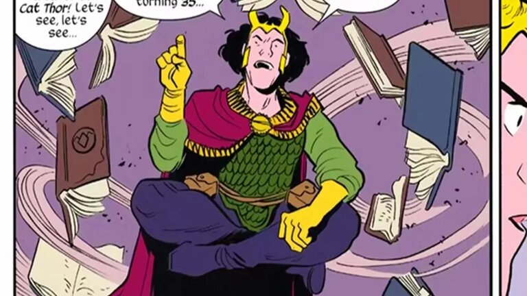 Loki: 5 poderes não explorados do personagem no MCU