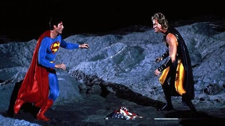 Os Piores e os Melhores Filmes do Superman - CinePOP