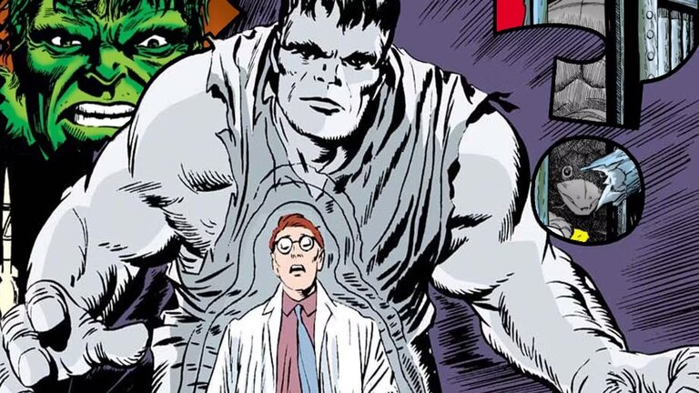 10 superpoderes que Hulk ainda não usou no MCU