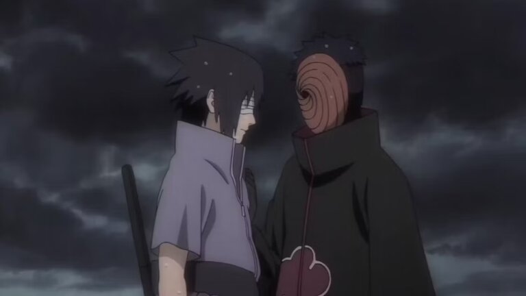 Naruto: 4 maiores fraquezas que Sasuke tem