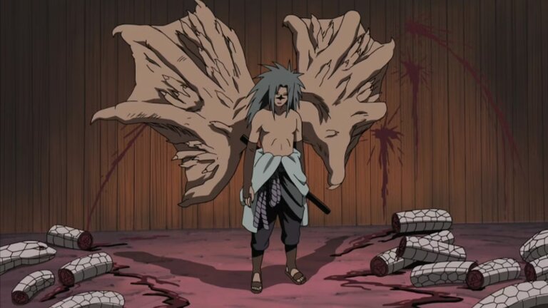Naruto: 4 maiores fraquezas que Sasuke tem