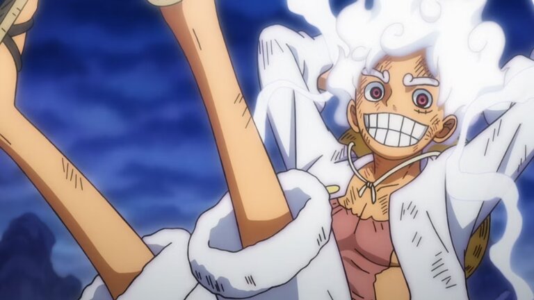 Os 6 Despertares mais perigosos de Akuma no Mi em One Piece