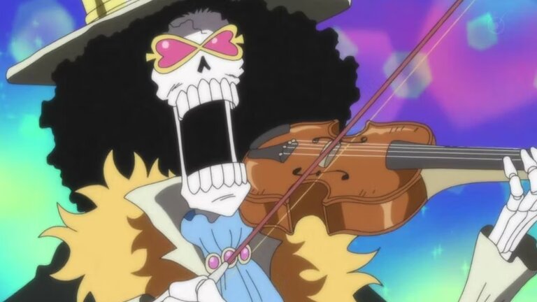 One Piece: todos os membros dos Piratas do Chapéu de Palha, classificados por força