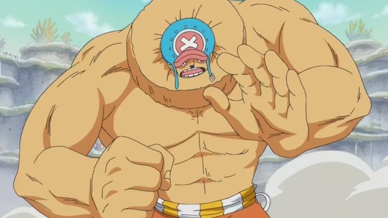 One Piece: todos os membros dos Piratas do Chapéu de Palha, classificados por força