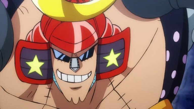 One Piece: Cada Comandante do Chapéu de Palha, Classificado por Força
