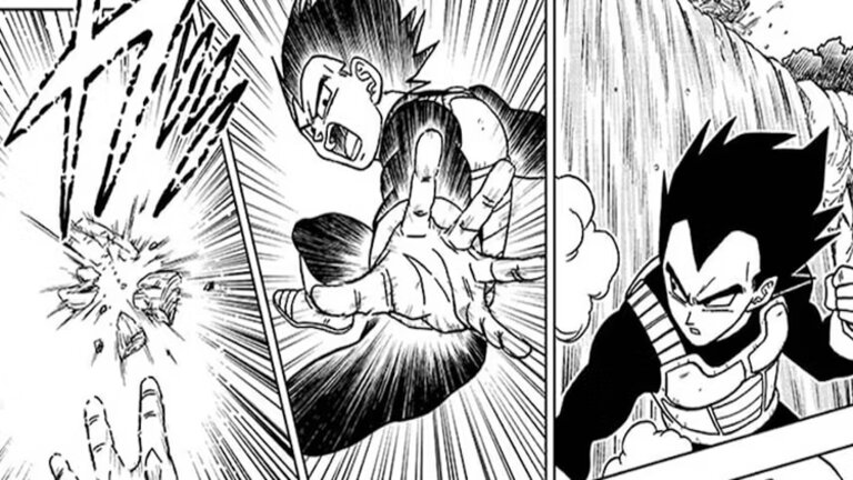 Dragon Ball  Akira Toriyama queria matar Goku e substituí-lo por Gohan