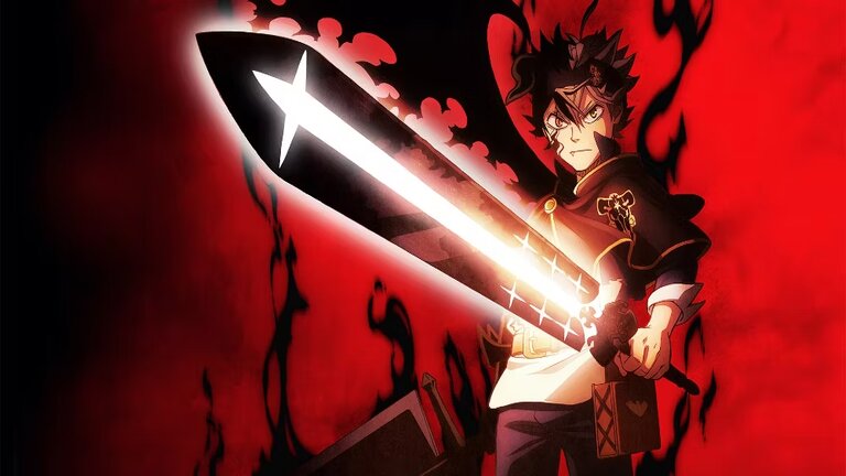 As 10 espadas de animes mais icônicas, classificadas