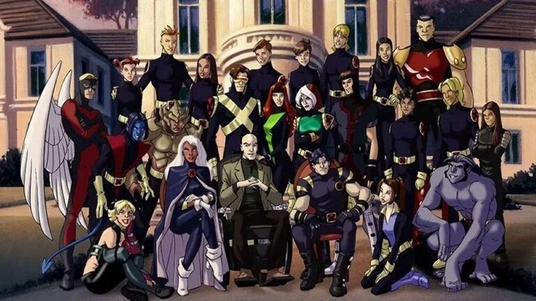 X-Men: Evolution | Os 15 melhores personagens da série da Marvel