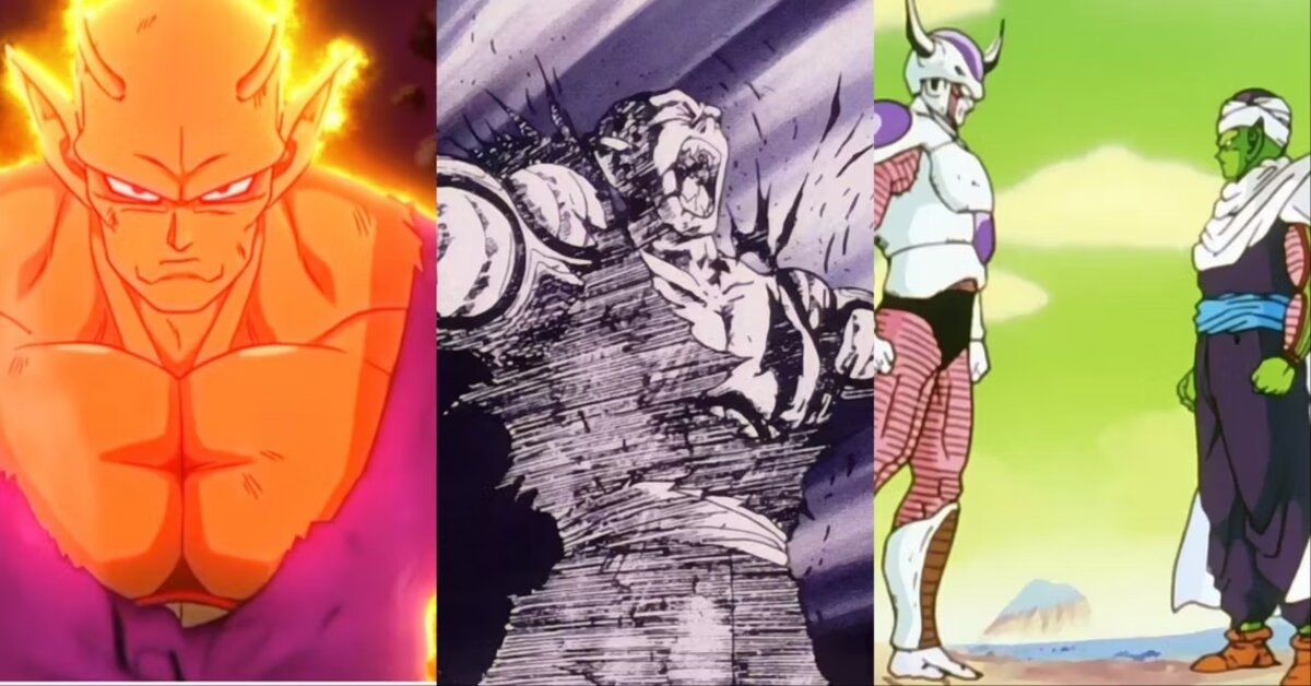 10 mais fortes personagens do mangá de Dragon Ball Super - Game Arena