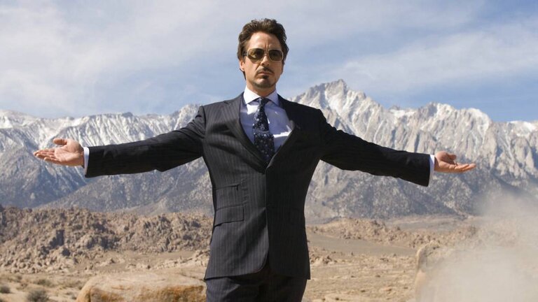 Robert Downey Jr. pode voltar como Homem de Ferro no MCU?
