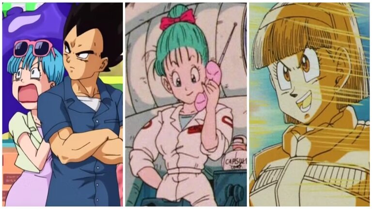 10 melhores Dragon Ball Cenas de luta Z, classificadas