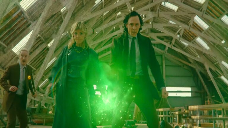 Quando será lançado o episódio final da 2ª temporada de Loki?