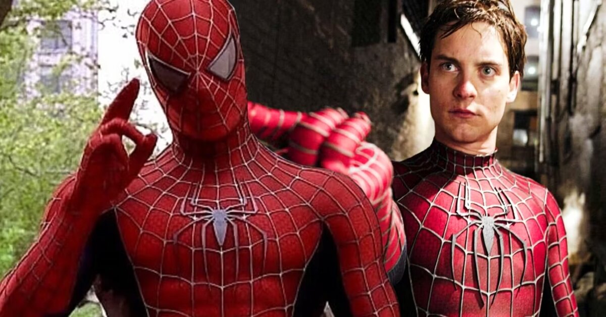 TOP 10: FILMES DO HOMEM-ARANHA 