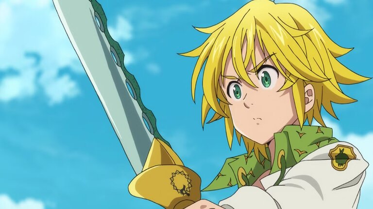 Top 15 usuários de espadas mais fortes em anime classificados!
