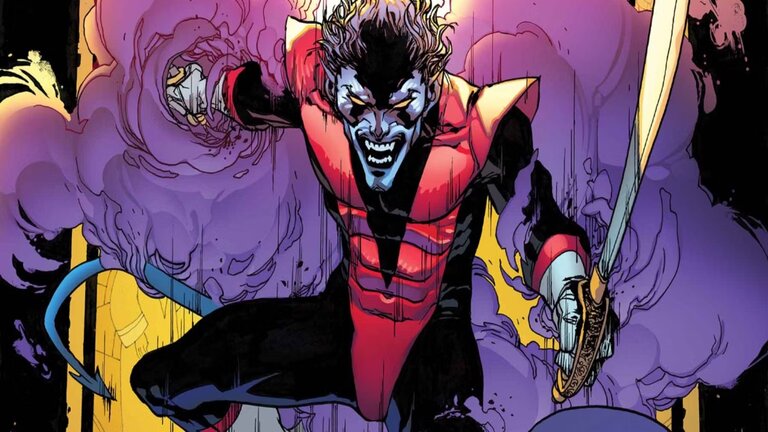 5 X-Men que merecem seu próprio jogo após Marvel's Wolverine
