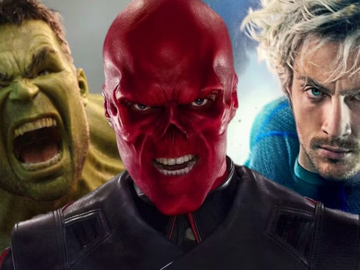 As 10 demonstrações de poder mais impressionantes da Vision no MCU