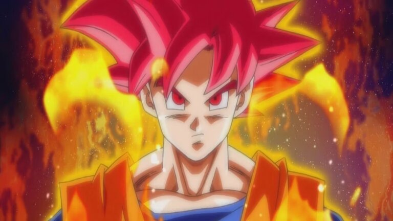 Dragon Ball | Qual a idade de Goku em cada saga?
