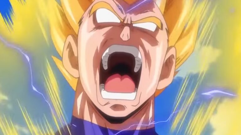 Dragon Ball  Toyotaro revela ilustração inédita de Goku Super