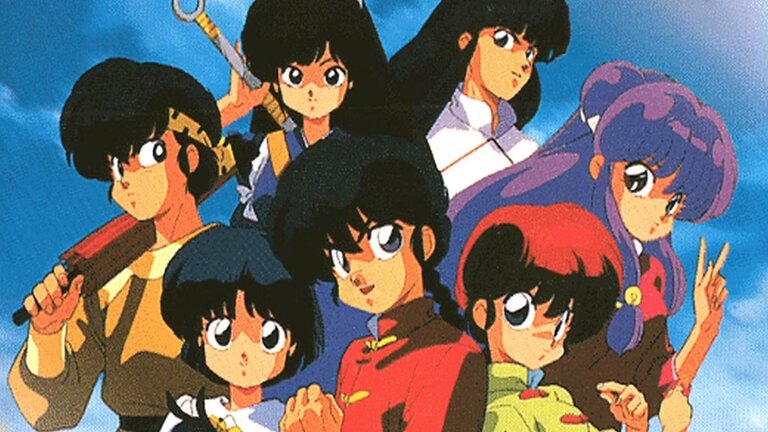 Recomendação de Anime: Shijou Saikyou no Deshi Kenichi