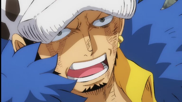 One Piece | Cada ex-Shichibukai e seu paradeiro atual