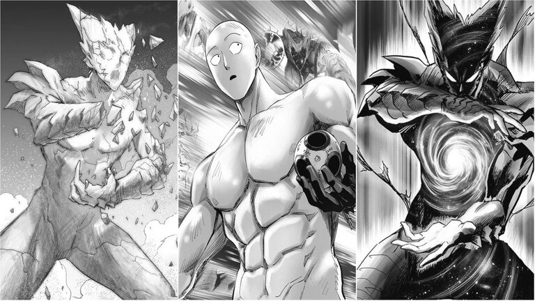 As 8  habilidades mais fortes do Saitama de One Punch Man, classificadas