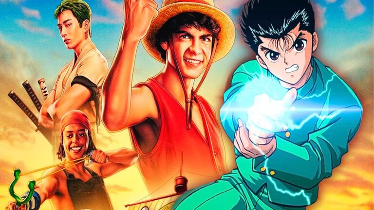 Após sucesso de One Piece, Netflix terá desafios com a próxima adaptação de anime em live-action