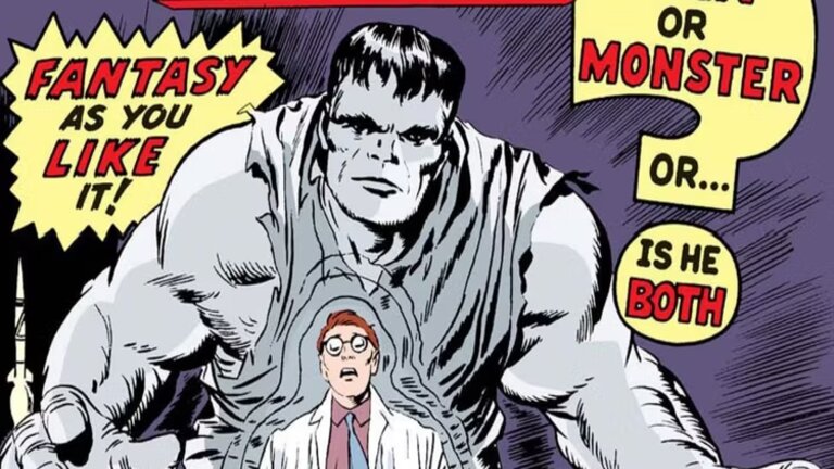 As 10 versões do Hulk mais fortes dos quadrinhos, classificados
