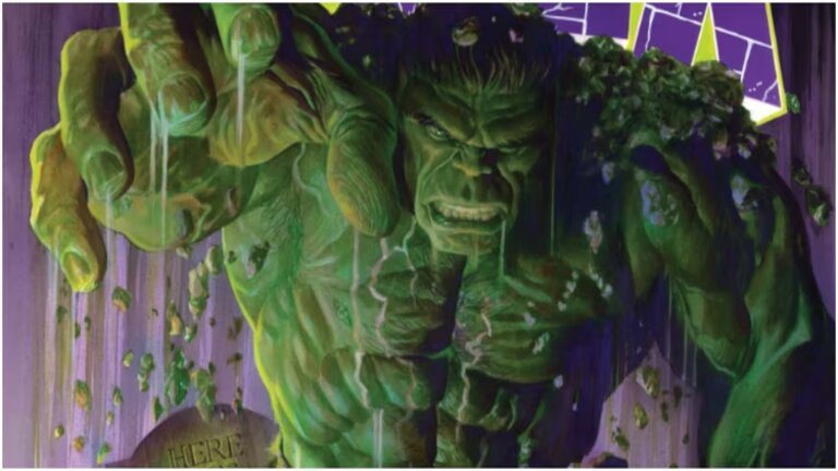 As 10 versões do Hulk mais fortes dos quadrinhos, classificados
