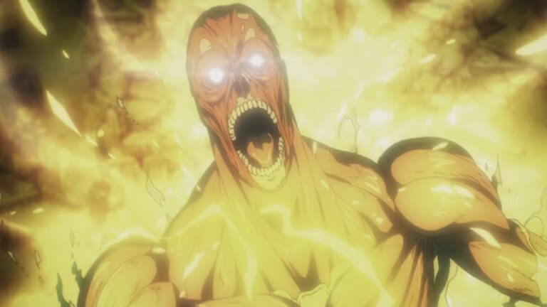O Final de Shingeki no Kyojin EXPLICADO (Attack on Titan) 