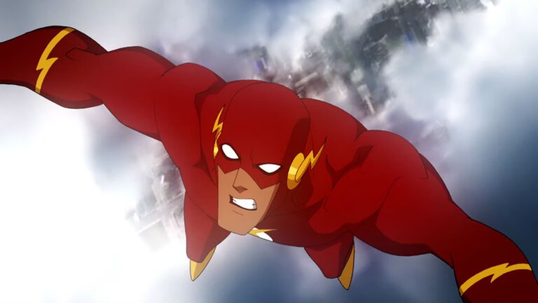 10 poderes incríveis que o Flash nunca usou no Arrowverse