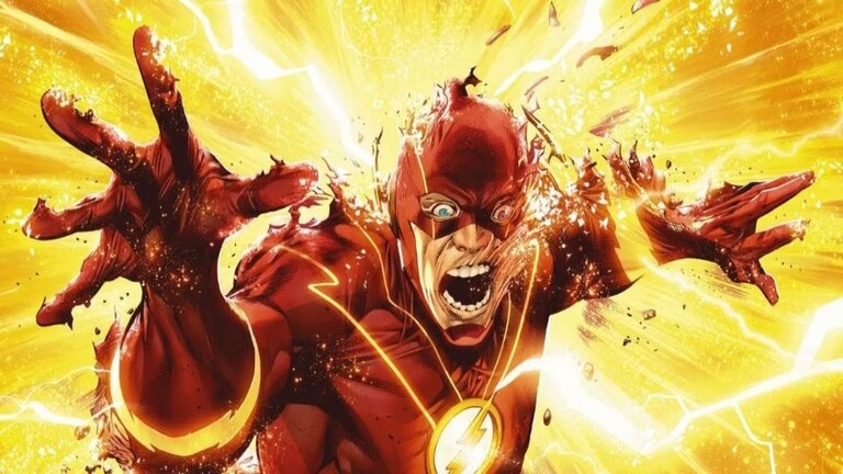 10 poderes incríveis que o Flash nunca usou no Arrowverse