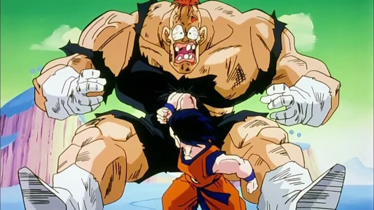As 10 cenas mais icônicas de Goku em Dragon Ball, ranqueadas