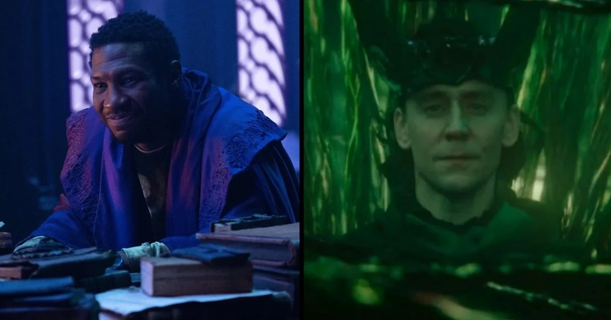 Loki: Aquele Que Permanece retorna no 4º episódio da 2ª temporada