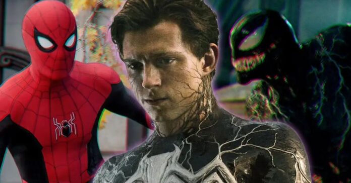 Sony planeja conectar Venom ao MCU em Homem-Aranha 4, diz rumor