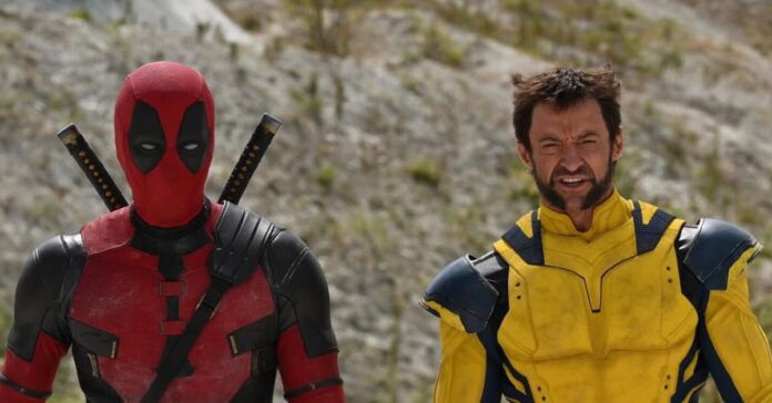 Deadpool 3 | Reinício da produção é comemorado por Hugh Jackman em nova imagem